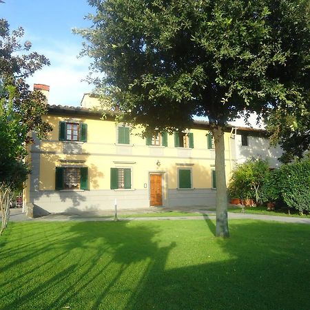 Suite La Badia Scandicci Camera foto