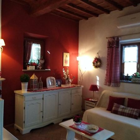 Suite La Badia Scandicci Esterno foto