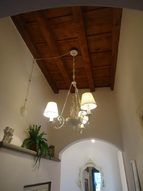 Suite La Badia Scandicci Camera foto